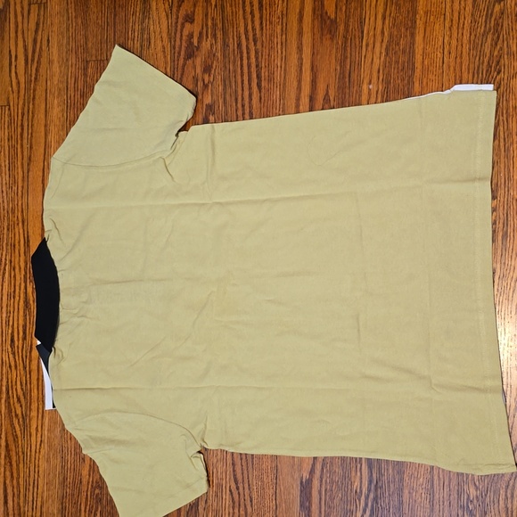 Jumping Dog Striped POLO - Picture 2 of 3